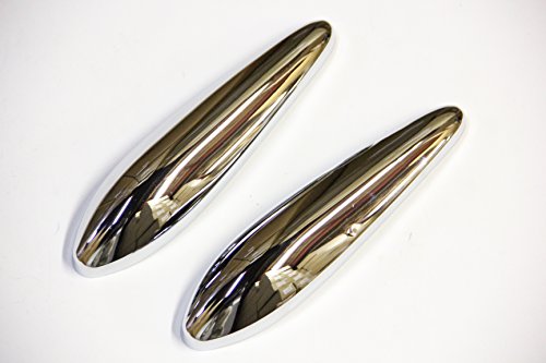 ジョーカー50/90メッキパーツセット